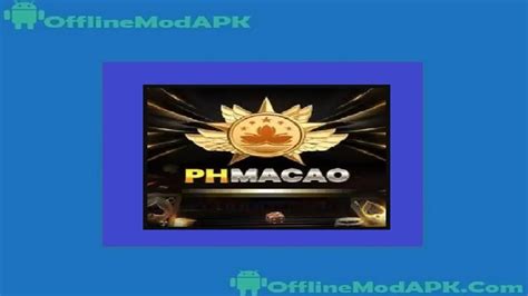 phmacao apk|PHMacao .